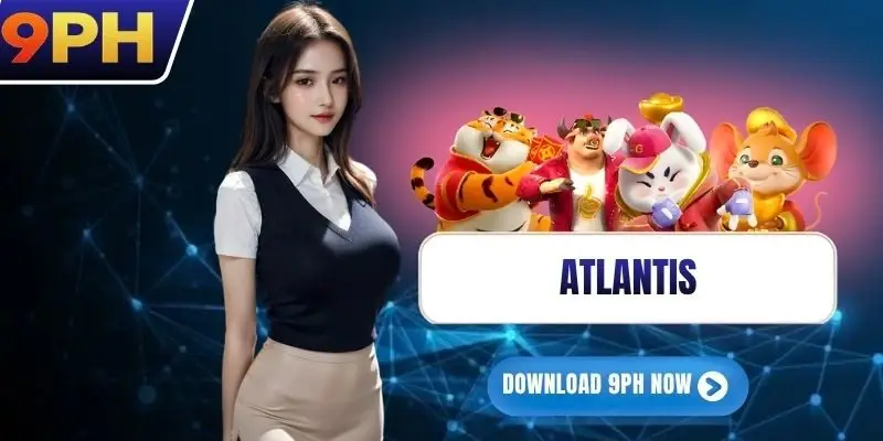 Atlantis