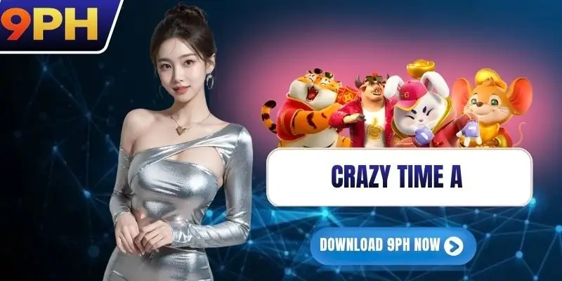 Crazy time A