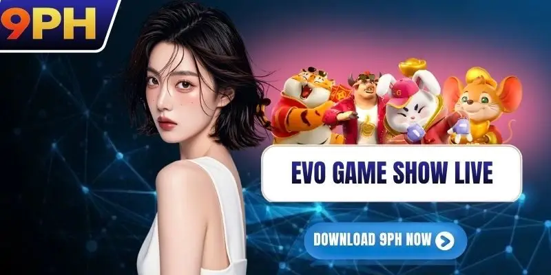 EVO Game Show Live