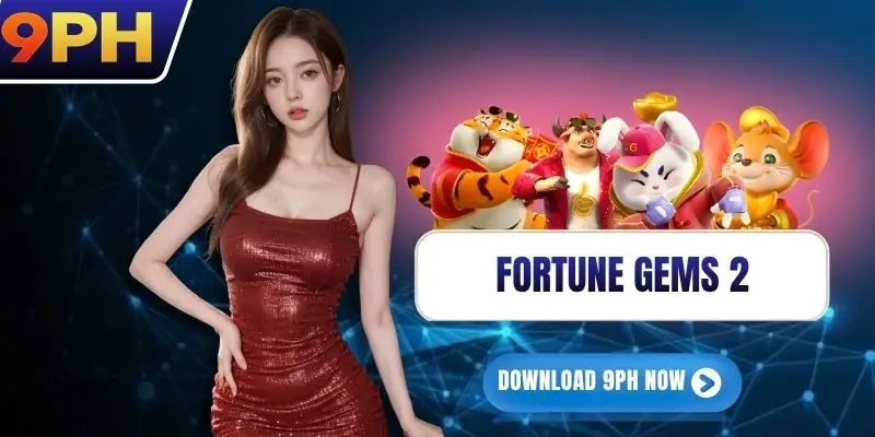 Fortune Gems 2