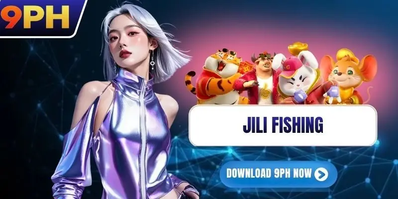 JILI Fishing