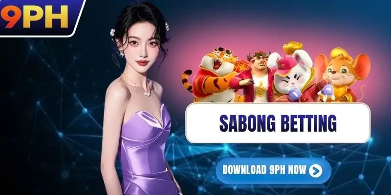 Sabong betting