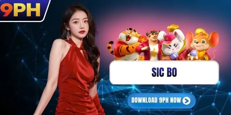 Sic bo