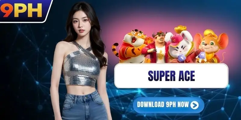 Super ACE