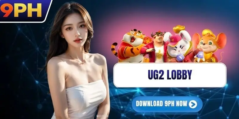 UG2 lobby